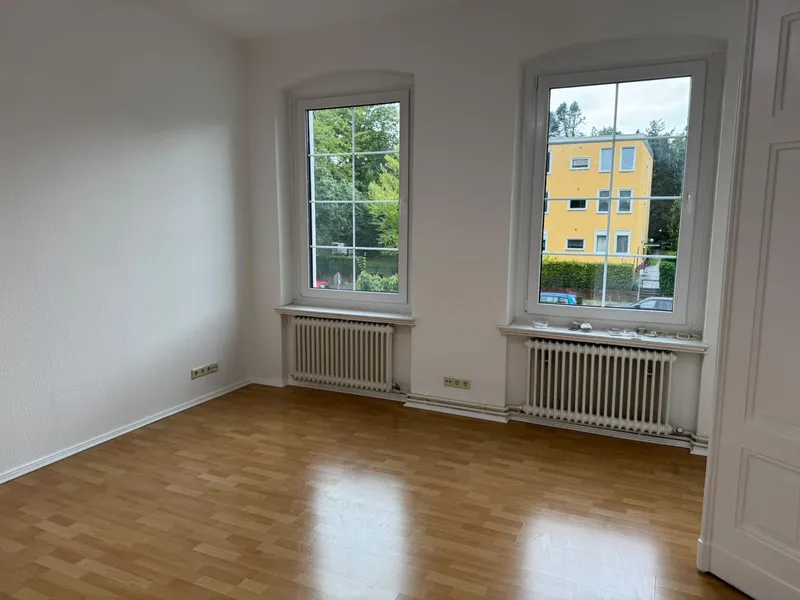 2-Zimmer Wohnung in Steglitz — photo 1